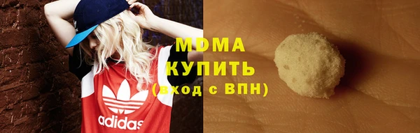 хмурый Абаза
