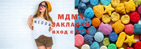 хмурый Абаза